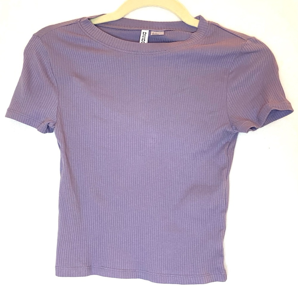 Short sleeve shirt